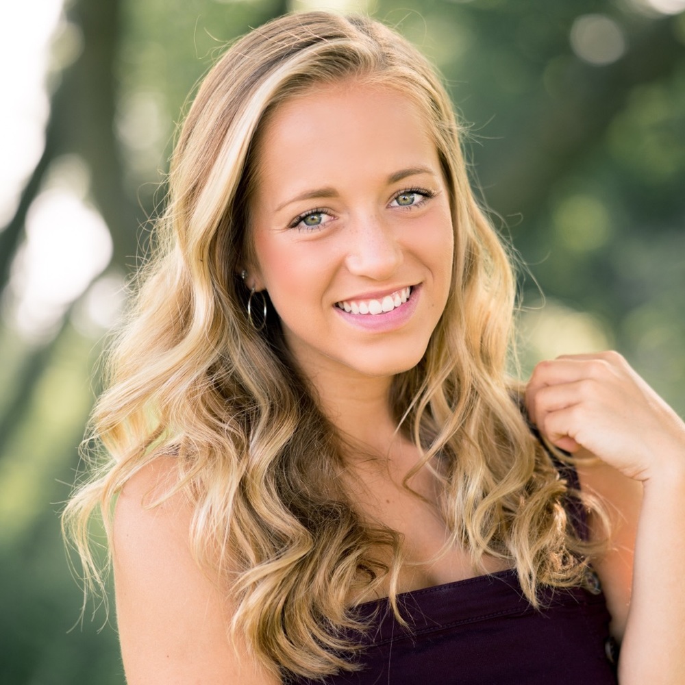 Meet your Posher, Carley